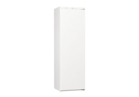 GORENJE RBI418EE0 Essential Kühlschrank, Schlepptürtechnik (E, 1772 mm hoch,  Weiß) online kaufen