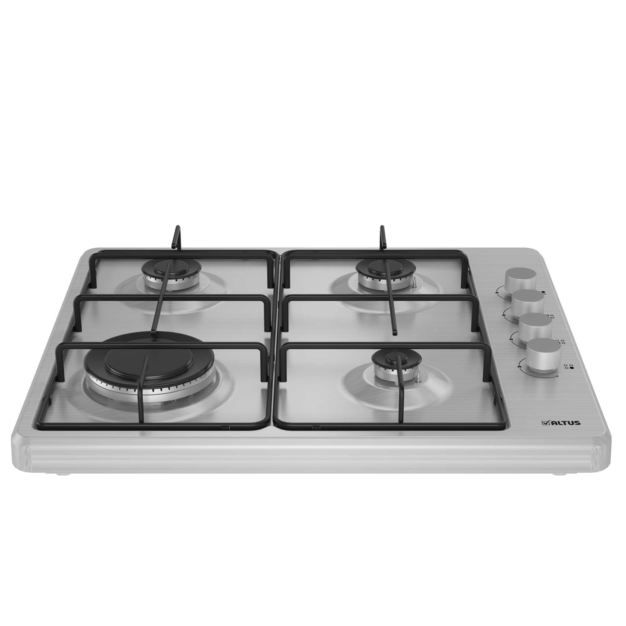 ALTUS AL 87 GID Set Üstü Ocak Inox