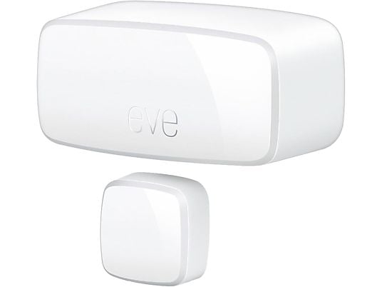 EVE Door & Window - Capteur de contact intelligent