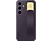 SAMSUNG Galaxy S24 Stand Grip tok, sötét lila (EF-GS921CEEGWW)