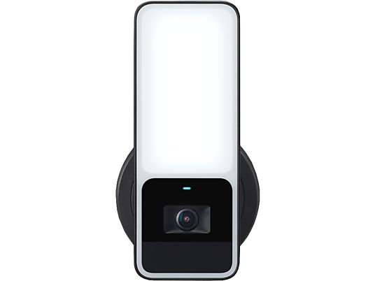 EVE Outdoor Cam - Caméra projecteur intelligente 