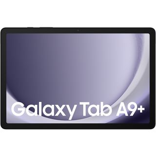 SAMSUNG Tablette Galaxy Tab A9+ Wi-Fi 64 GB Gray (SM-X210NZAAEUB)