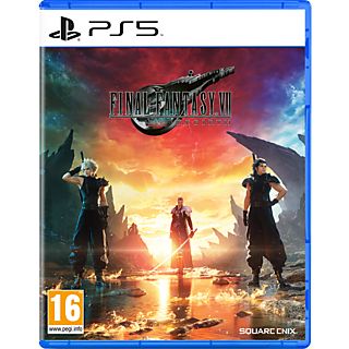 Final Fantasy VII Rebirth - [PlayStation 5]