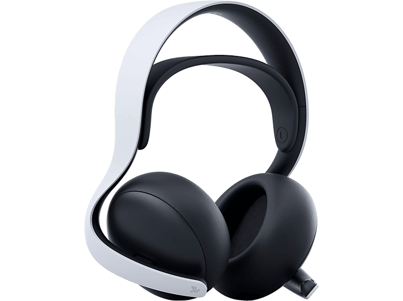 Playstation Casque Gamer Sans Fil PS5 Pulse Elite (1000039805)