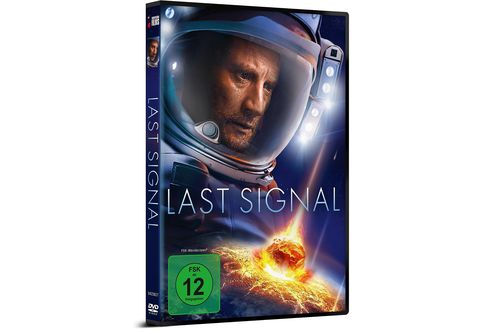 Last Signal DVD online kaufen