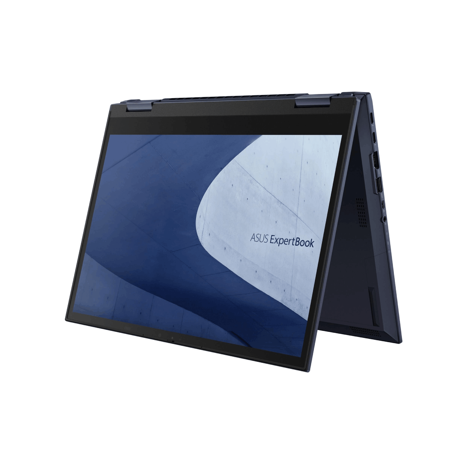 Portátil - ASUS ExpertBook B7402FBA-L90593X Profesional, 14" WQXGA, Intel® Core™ i5-1240P, 16GB RAM, 512 GB SSD, UHD Graphics, Windows 11 Pro