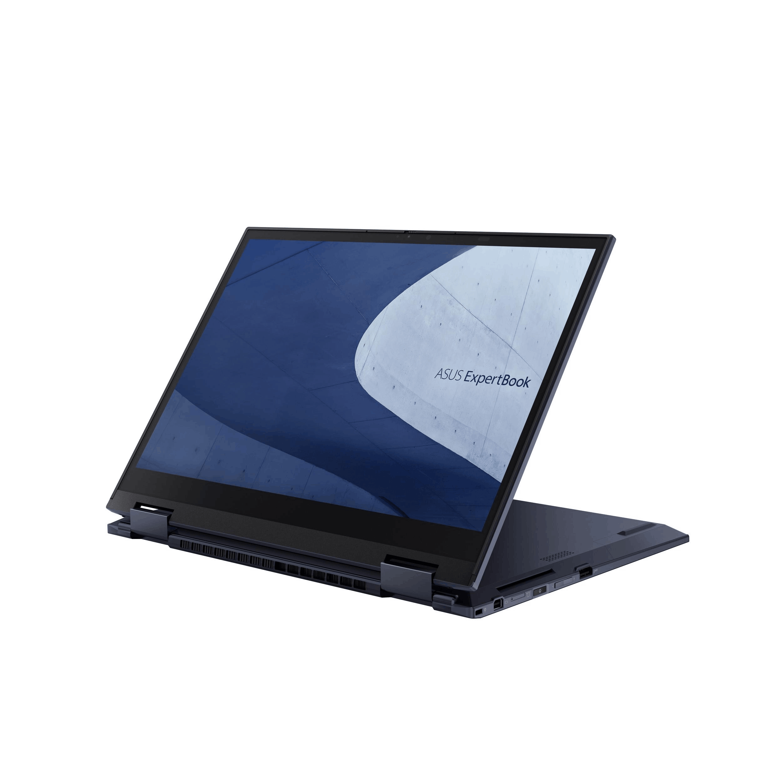 Portátil - ASUS ExpertBook B7402FBA-L90593X Profesional, 14" WQXGA, Intel® Core™ i5-1240P, 16GB RAM, 512 GB SSD, UHD Graphics, Windows 11 Pro