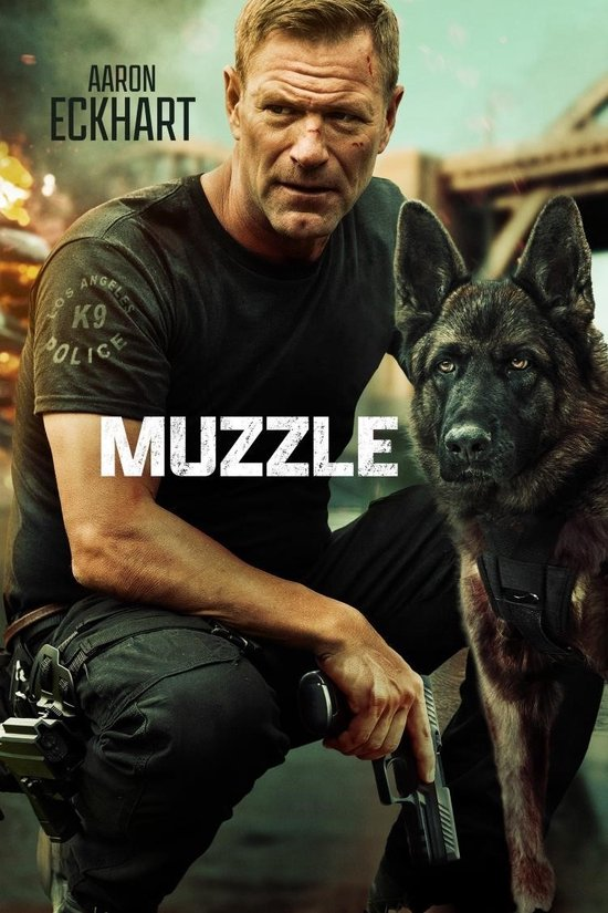 Muzzle DVD
