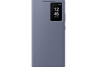 SAMSUNG Galaxy S24 Ultra Smart View Wallet tok, lila (EF-ZS928CVEGWW)