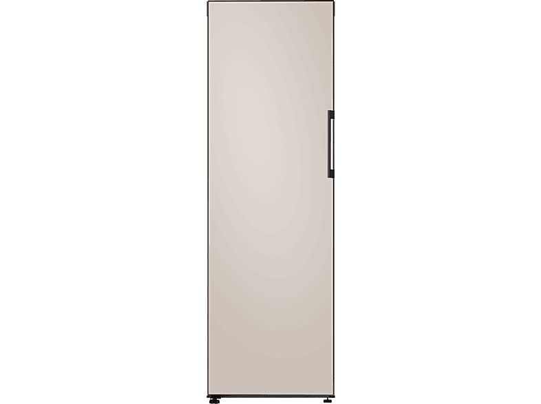 Congelador vertical | Samsung BESPOKE RZ32C76CE39/EF