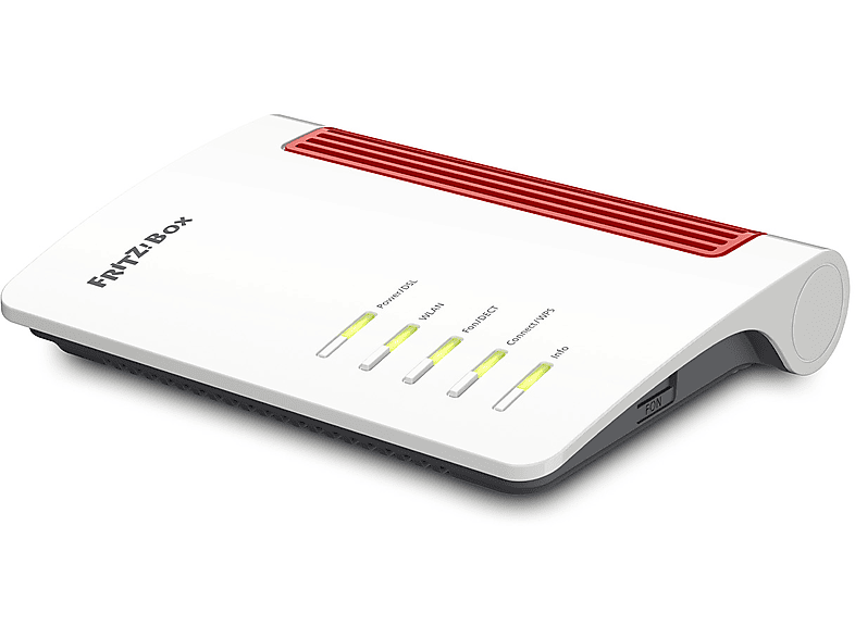 Acer Saponetta Portatile Wi-Fi 5G, Connect M5