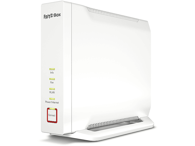 Router Fritz! Box 4060