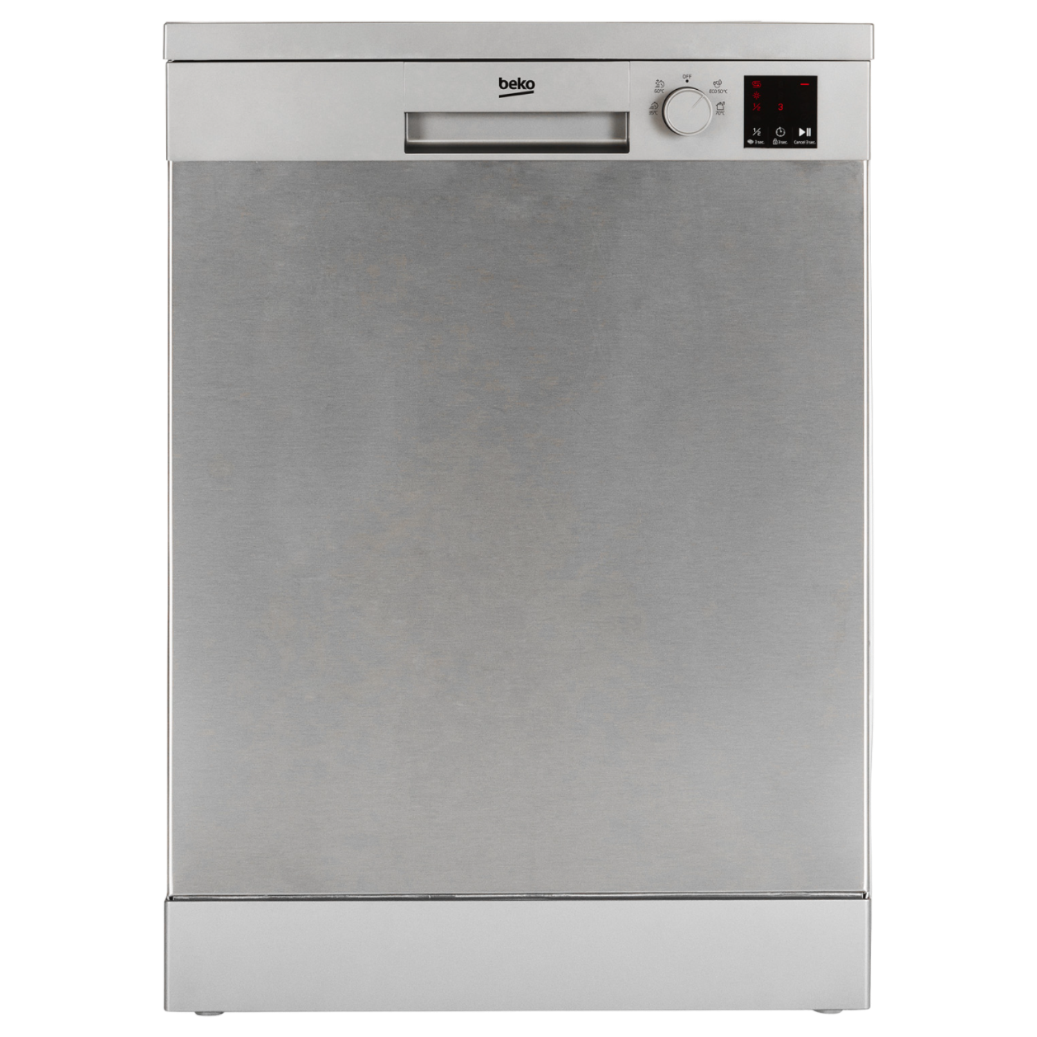 Beko vaatwasser DVN043EX