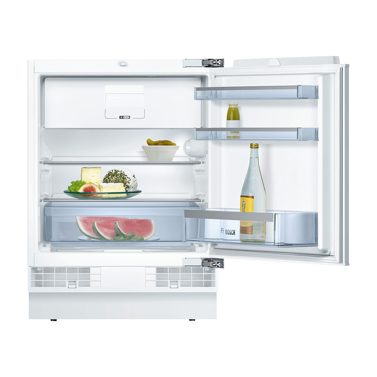 Bosch Kul15Aff0, Frigorifero Incasso, Classe F