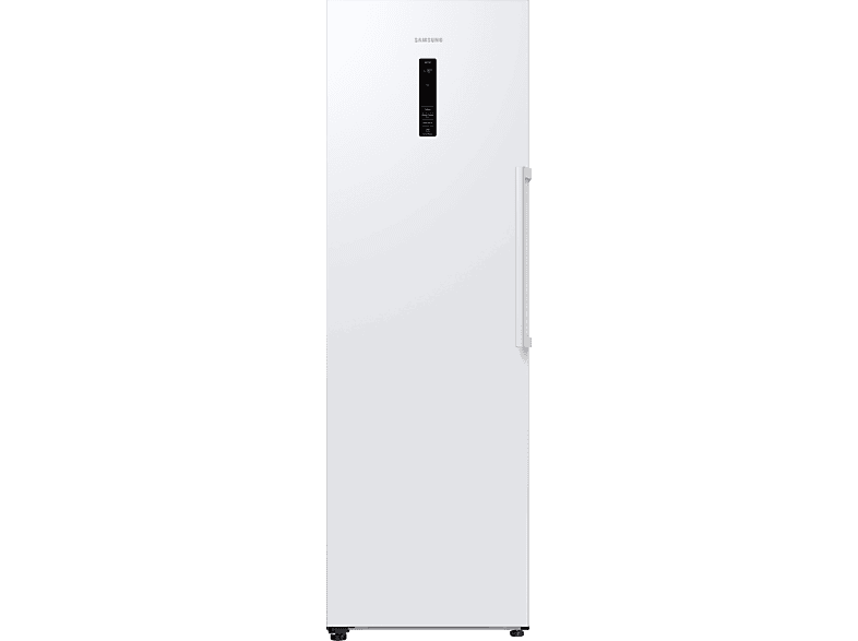 Congelador vertical | Samsung SMART RZ32C7CBEWW/EF