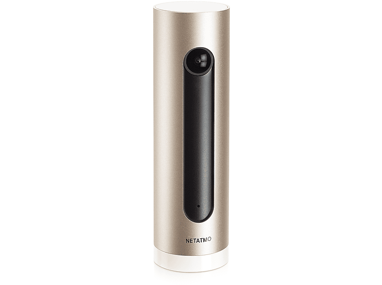 Videocamera Sorveglianza Netatmo Smart Indoor Camera