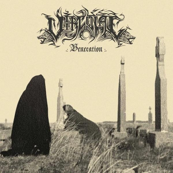 (Vinyl) - Veneration Vinyl) - Vircolac (Black