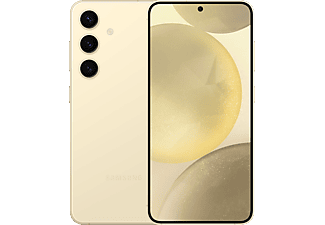 SAMSUNG Galaxy S24 8/256GB Akıllı Telefon Sarı