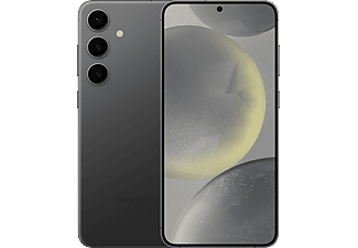 SAMSUNG Galaxy S24+ 12/256GB Akıllı Telefon Siyah