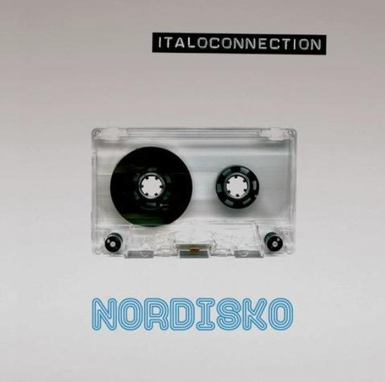 Italoconnection - Nordisco (CD) 