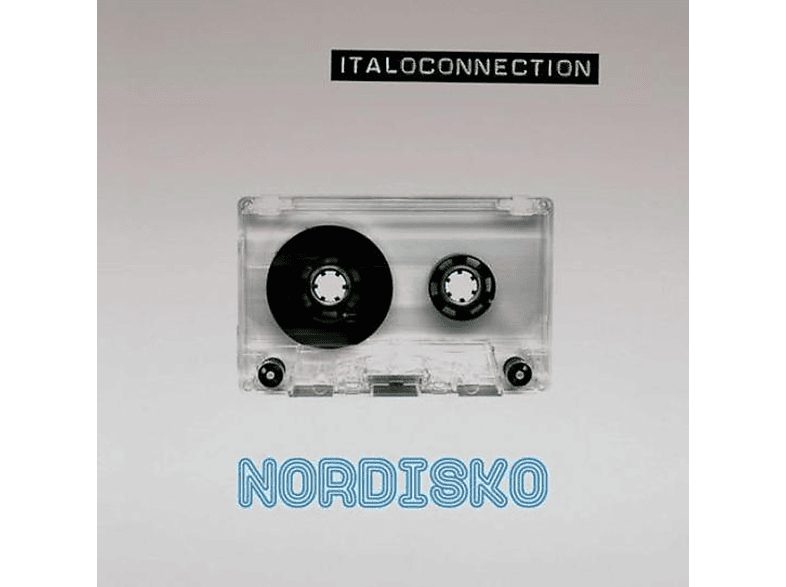 Italoconnection - Nordisco  - (CD)