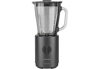 GRUNDIG TB 7285 CDX Delisia Novus Sürahi Blender Dark Inox Outlet 1228625