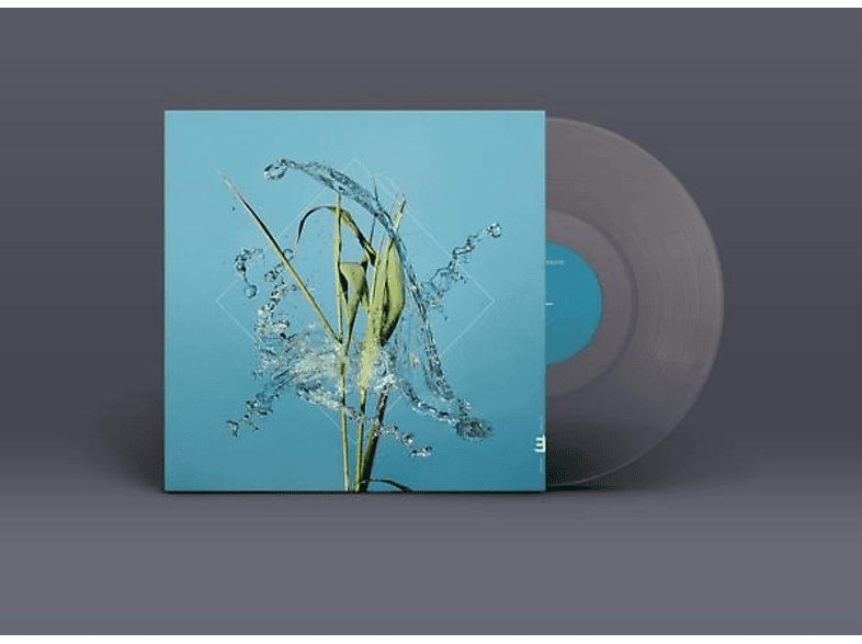 Fergus Mccreadie - Stream  - (Vinyl)