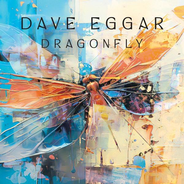 - Dave Dragonfly (CD) - Eggar