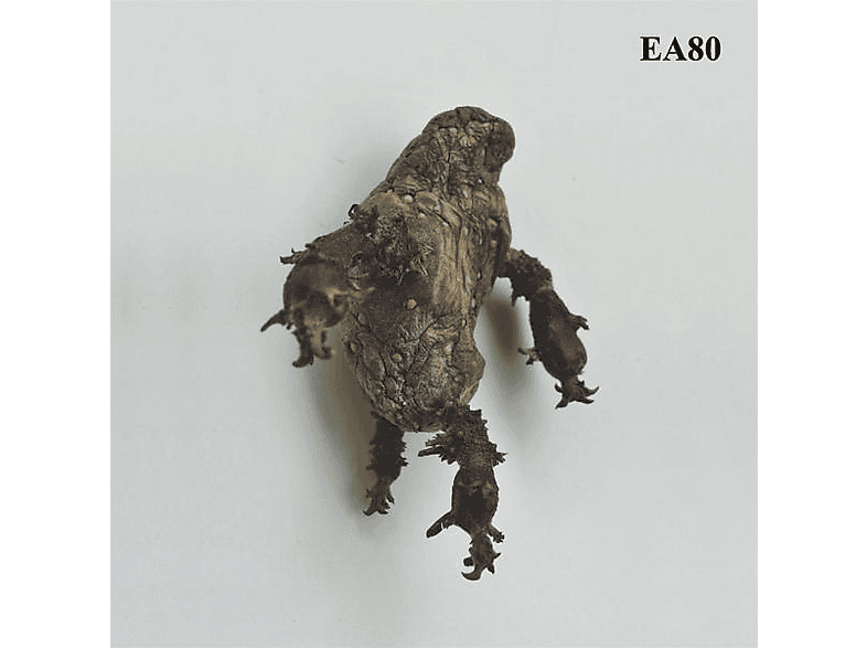 Ea 80 | Single - (CD) | SATURN