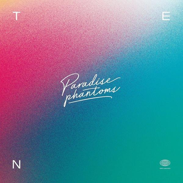 Paradise Phantoms - Ten (CD) 