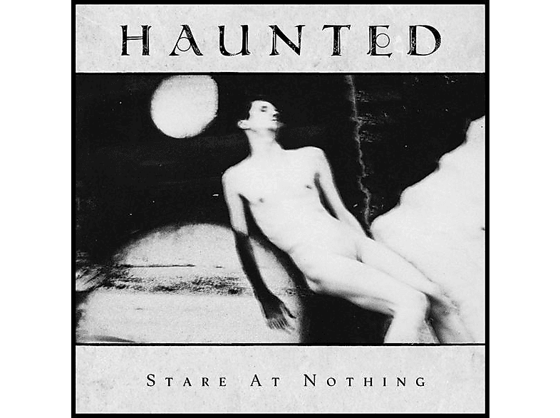 (Vinyl) Haunted - - Nothing at The Stare
