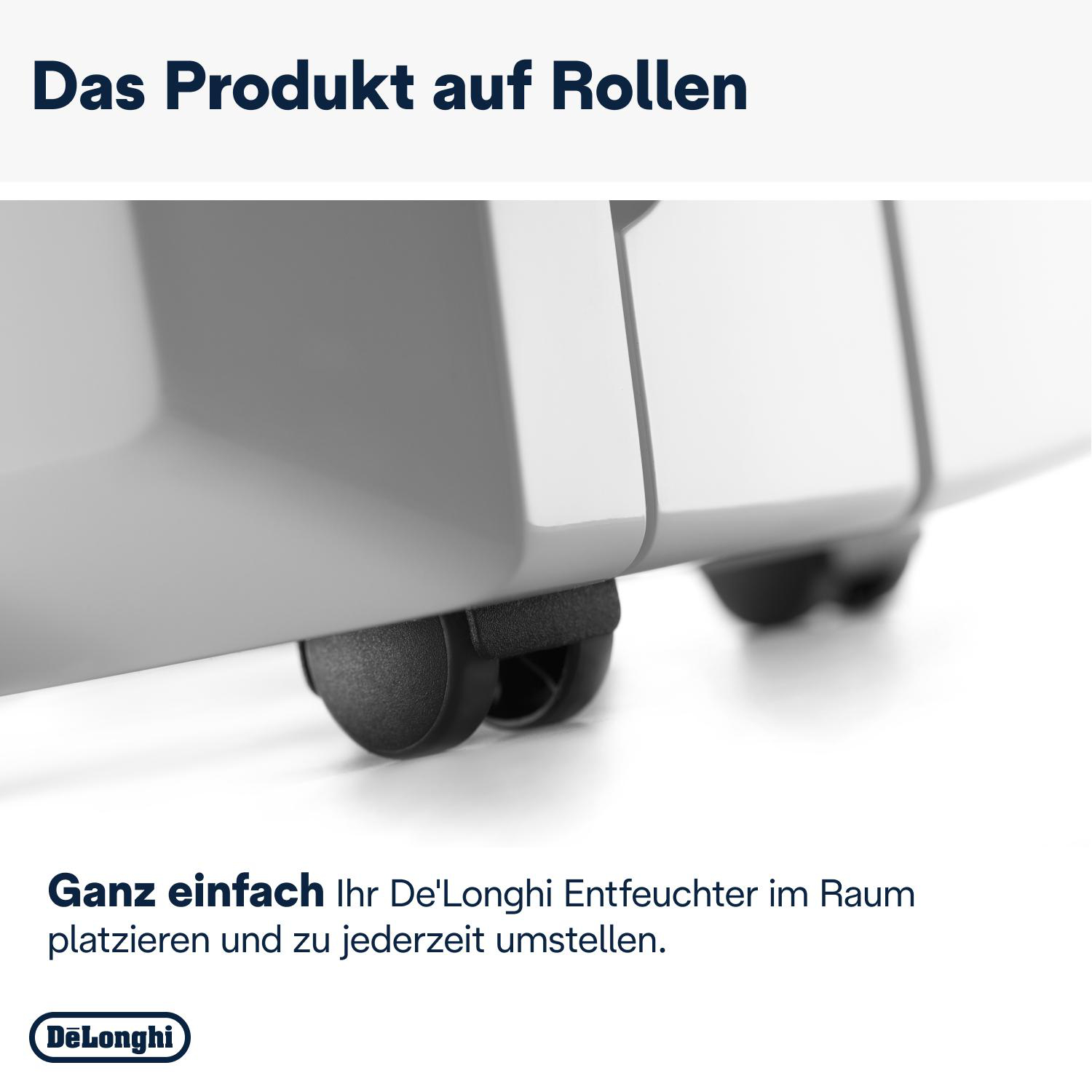 Eine DVD-Hülle für den Film Watergate mit Text und Bildern wird präsentiert.