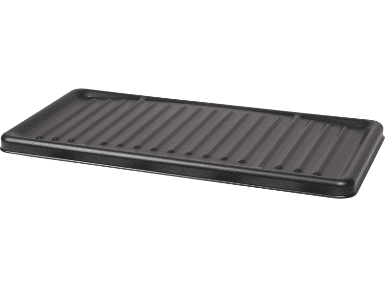 Clatronic RG 3757 Raclette (in Schwarz, für 8 Personen, 1400 Watt) — Foto 3 von 5