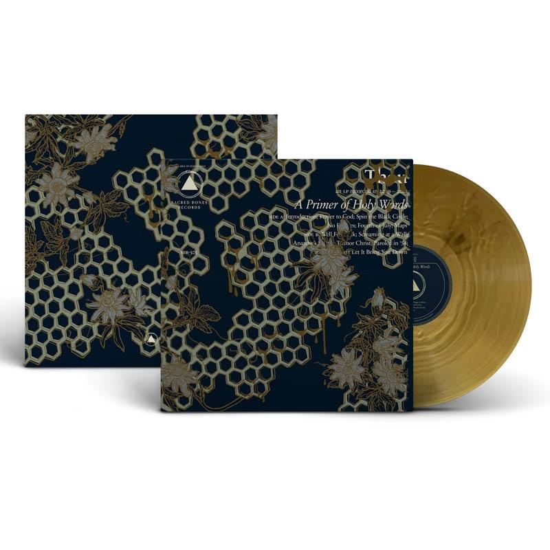 Thou - A PRIMER OF HOLY WORDS (Ltd. Transway Gold Vinyl)  - (Vinyl)
