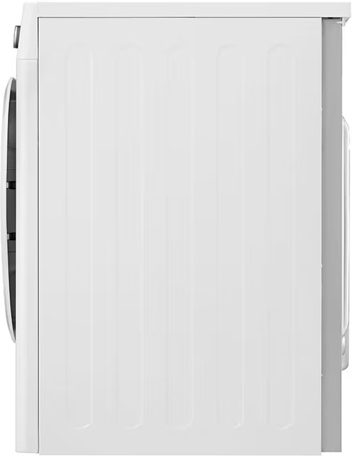 LG Warmtepomp droogkast A++ (RH80V5AV0N)