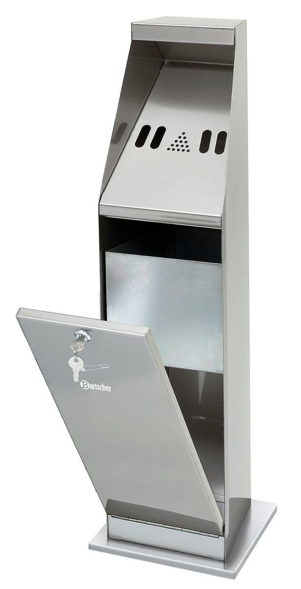 BARTSCHER 860002 Standascher