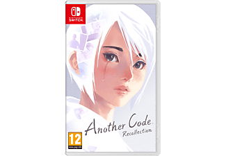 Another Code: Recollection (Nintendo Switch)