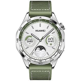 SMARTWATCH HUAWEI WATCH GT 4 46mm , Green