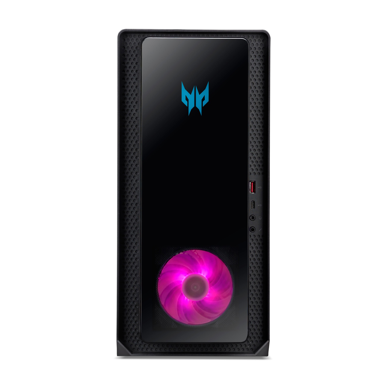 Acer Desktop Predator Orion 3000 Po3, Intel®, Core I7 13700F, 2.1 GHz, GeForce Rtx™ 4060 Ti, RAM 16 GB, 1000 GB SSD