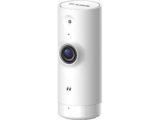 DLINK DCS-8000LHV3/E - Mini telecamera Wi-Fi Full HD (Full HD, 1920 x 1080 Pixel)