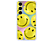 SAMSUNG Galaxy S24 Flipsuit tok, sárga (EF-MS921CYEGWW)