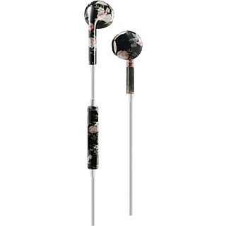 MUSIC SOUND Egg-Capsule - Cuffie (In-ear, Flowers)