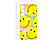 SAMSUNG Galaxy S24 Plus Flipsuit tok, sárga (EF-MS926CYEGWW)