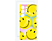 SAMSUNG Galaxy S24 Ultra Flipsuit tok, sárga (EF-MS928CYEGWW)