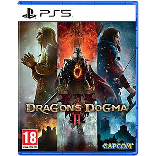 Dragon's Dogma 2 -  GIOCO PS5