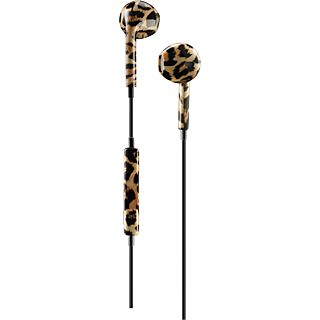 MUSIC SOUND Egg-Capsule - Cuffie (In-ear, Animalier)