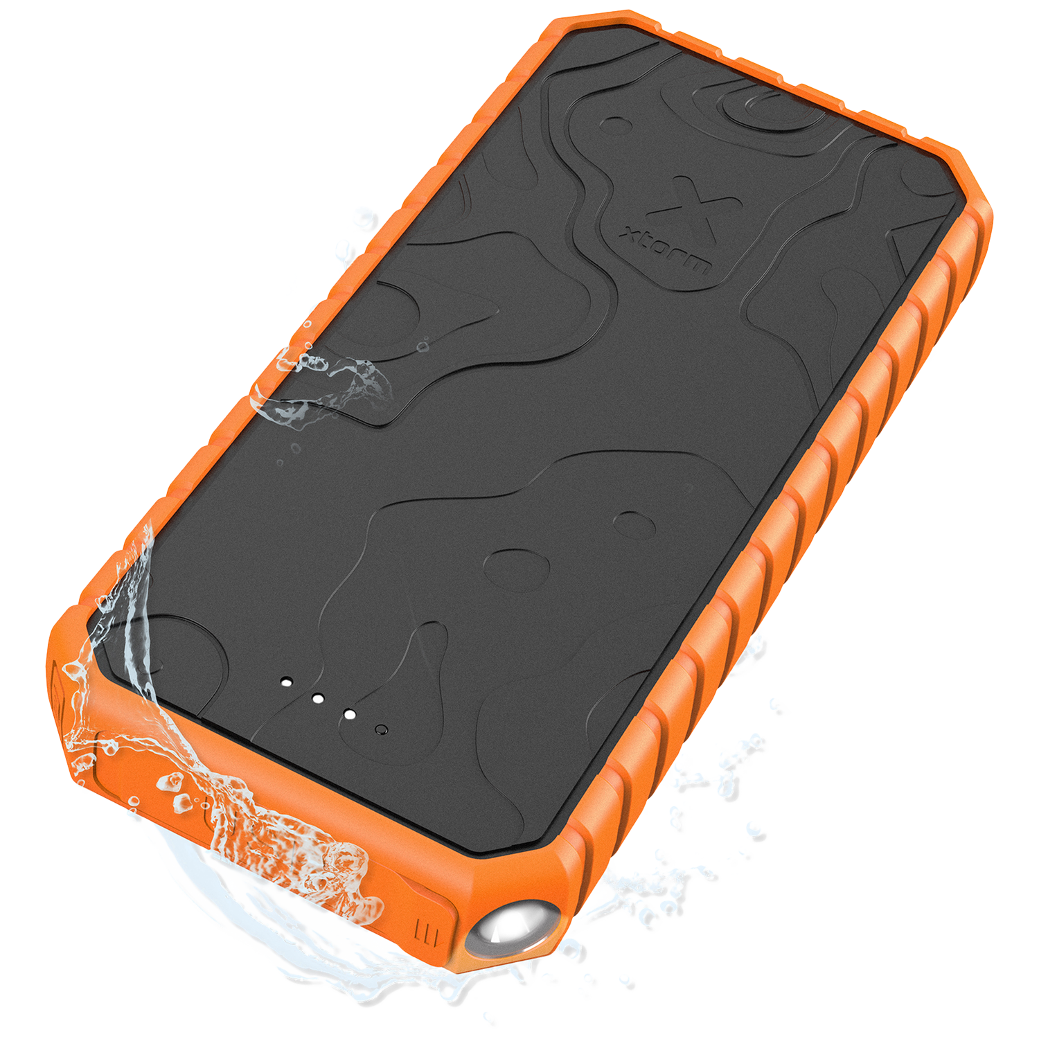 Xtorm 35w Xtreme Powerbank Rugged 20.000 Mah - Ip65 Xr202