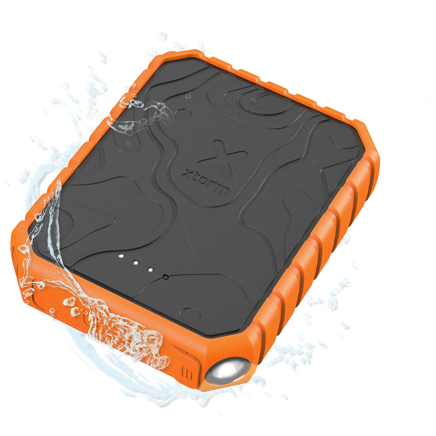 Xtorm 20w Xtreme Powerbank Rugged 10.000 Mah - Ip65 Xr201