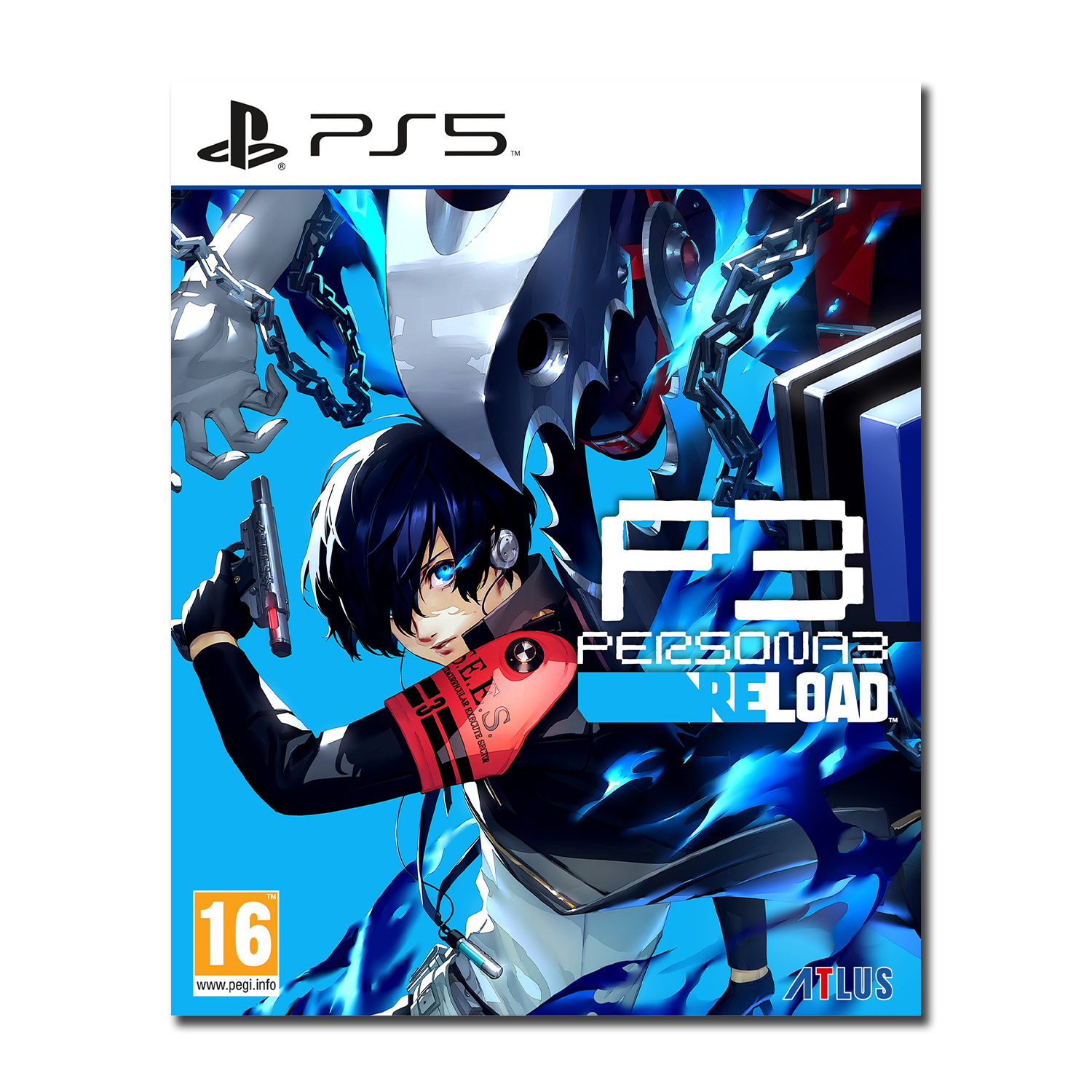 Persona 3 Reload - Gioco PS5