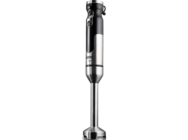 Koenic KHB 83422 Staafmixer
